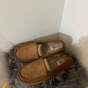 UGG LOAFERS